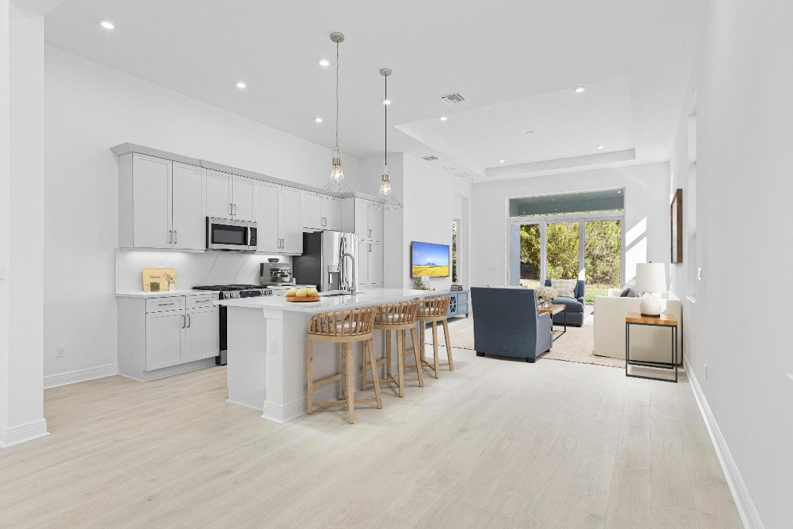 Rivella - Residential