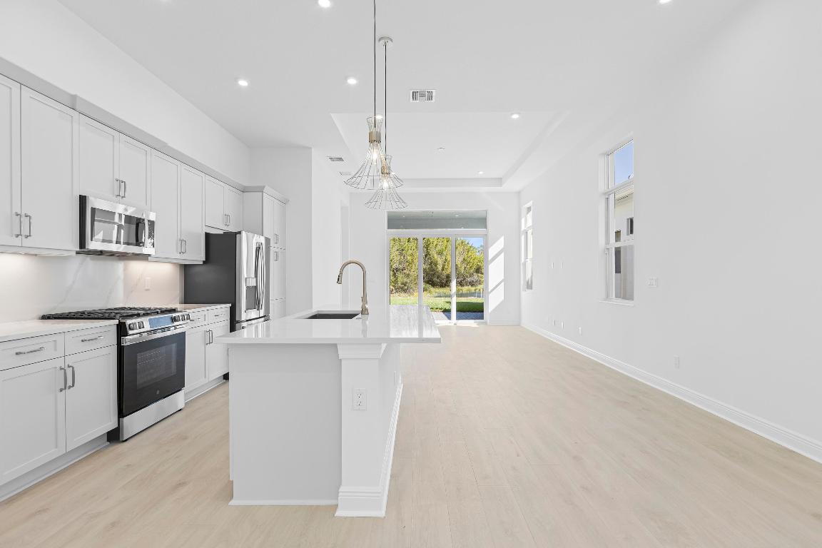 Rivella - Residential