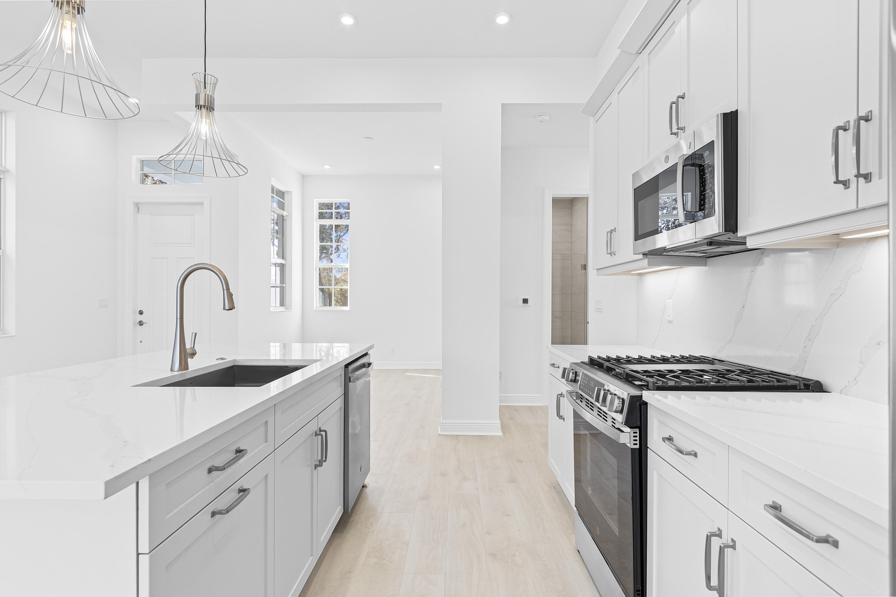 Rivella - Residential