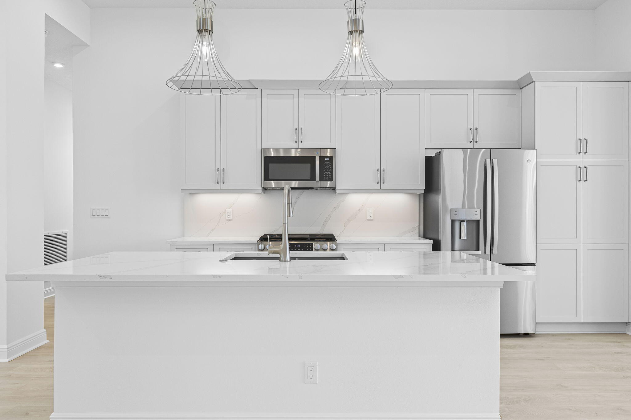 Rivella - Residential