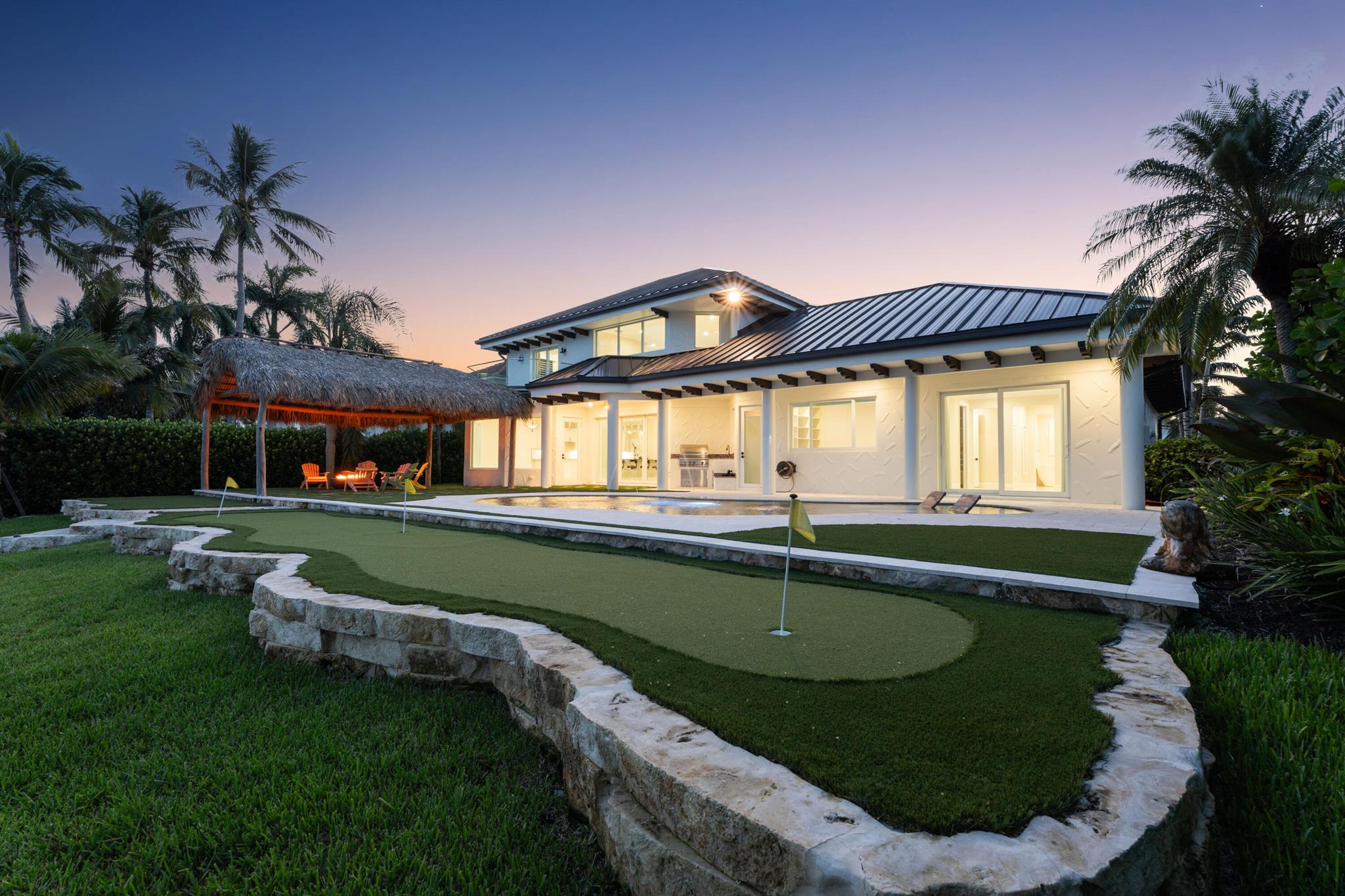 Bay Pointe - Residential