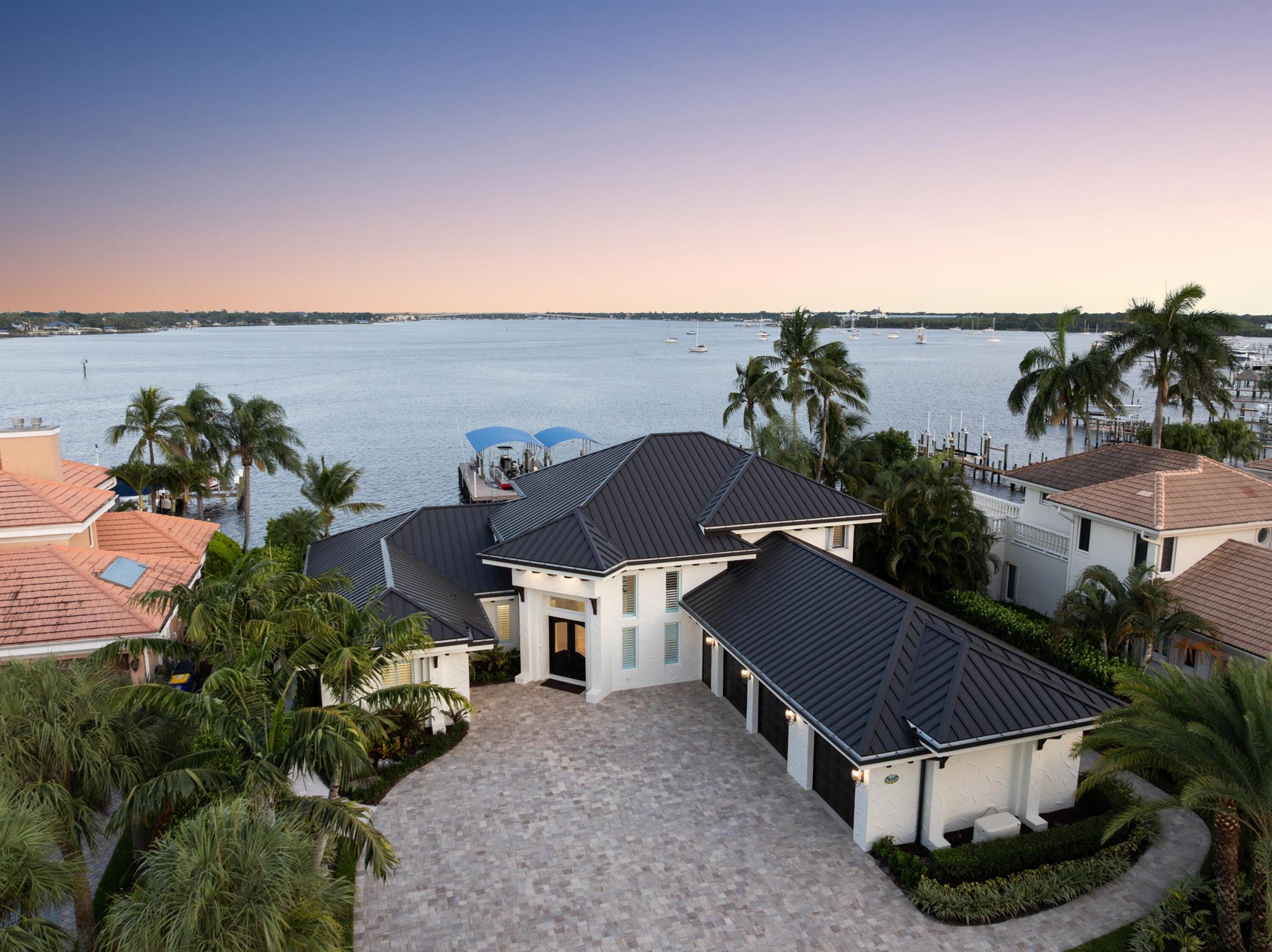 Bay Pointe - Residential