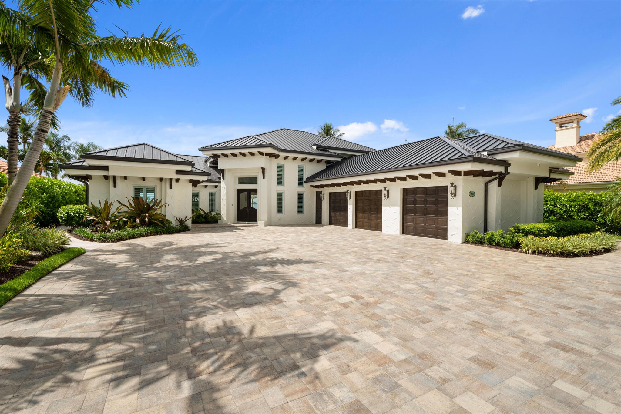 Bay Pointe - Residential