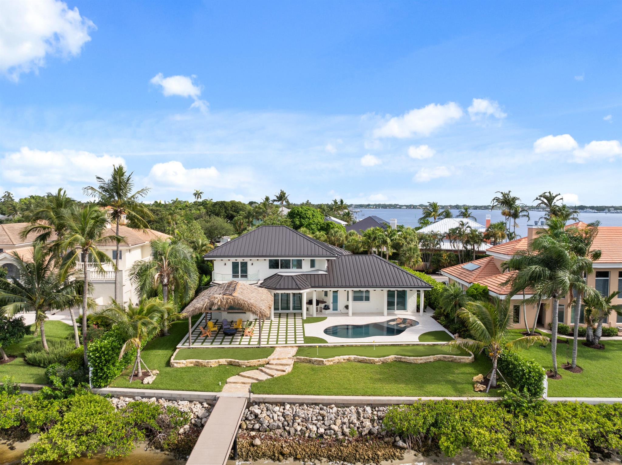 Bay Pointe - Residential