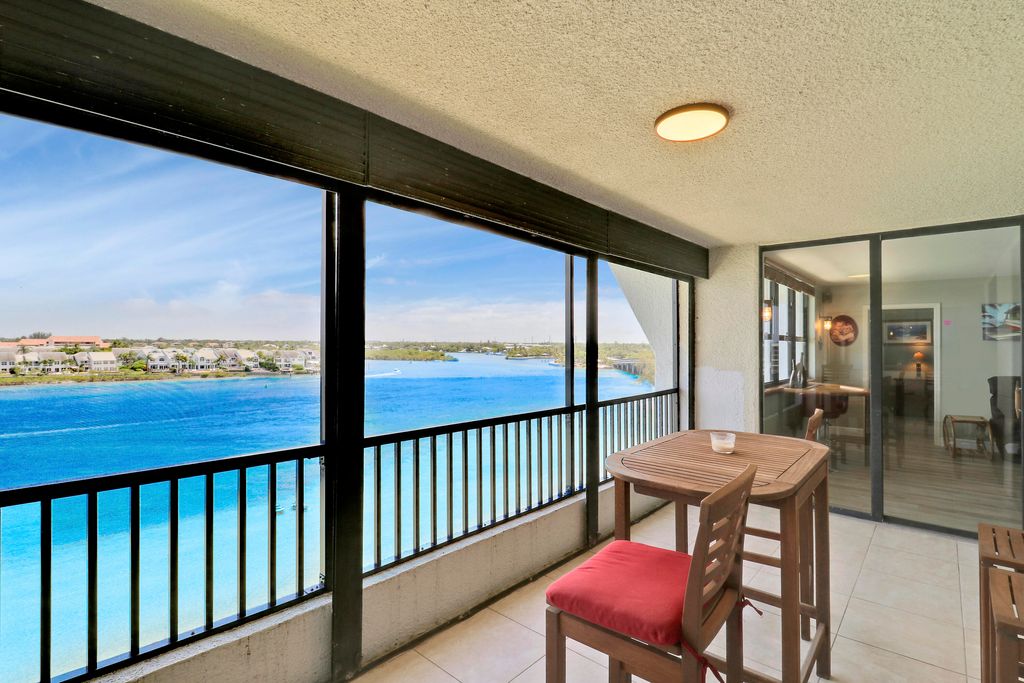 Photo of 1542 Jupiter Cove Drive #602c, Jupiter, FL 33469 (MLS # R11110613)