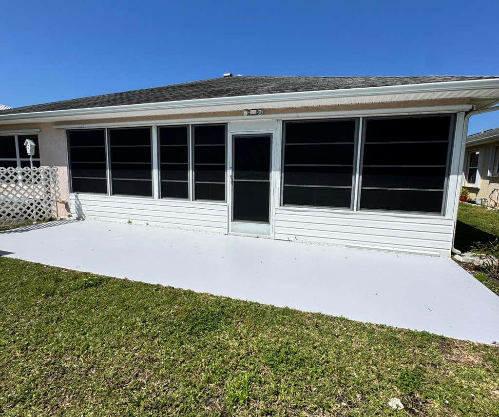 Photo of 6624 Gaviota, Fort Pierce, FL 34951 (MLS # R11033801)