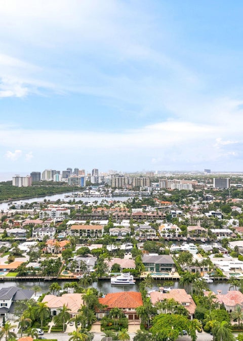 Tiny photo for 2740 NE 17th Street, Fort Lauderdale, FL 33305 (MLS # B26040792)