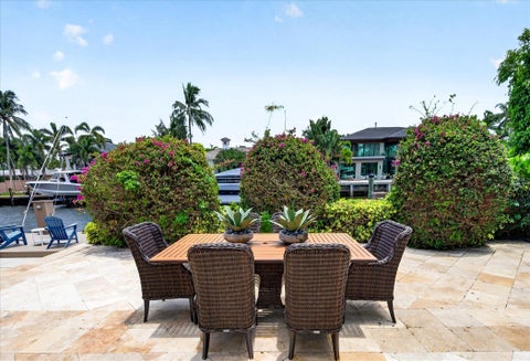 Tiny photo for 2740 NE 17th Street, Fort Lauderdale, FL 33305 (MLS # B26040792)