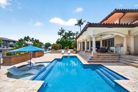 Tiny photo for 2740 NE 17th Street, Fort Lauderdale, FL 33305 (MLS # B26040792)