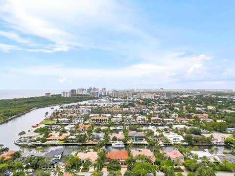 Tiny photo for 2740 NE 17th Street, Fort Lauderdale, FL 33305 (MLS # B26040792)