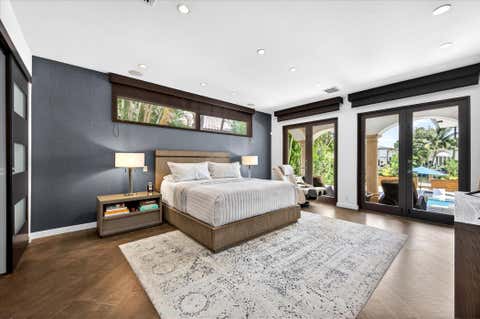 Tiny photo for 2740 NE 17th Street, Fort Lauderdale, FL 33305 (MLS # B26040792)