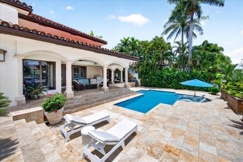 Tiny photo for 2740 NE 17th Street, Fort Lauderdale, FL 33305 (MLS # B26040792)