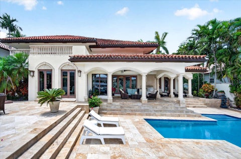 Tiny photo for 2740 NE 17th Street, Fort Lauderdale, FL 33305 (MLS # B26040792)