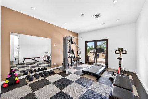 Tiny photo for 2740 NE 17th Street, Fort Lauderdale, FL 33305 (MLS # B26040792)