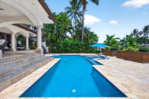 Tiny photo for 2740 NE 17th Street, Fort Lauderdale, FL 33305 (MLS # B26040792)