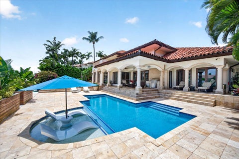 Tiny photo for 2740 NE 17th Street, Fort Lauderdale, FL 33305 (MLS # B26040792)