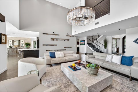 Tiny photo for 2740 NE 17th Street, Fort Lauderdale, FL 33305 (MLS # B26040792)