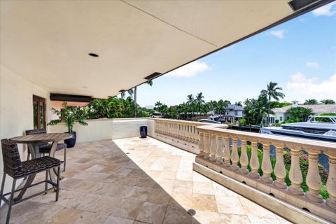 Tiny photo for 2740 NE 17th Street, Fort Lauderdale, FL 33305 (MLS # B26040792)