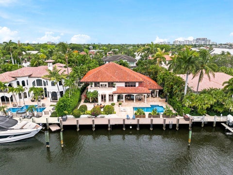 Tiny photo for 2740 NE 17th Street, Fort Lauderdale, FL 33305 (MLS # B26040792)