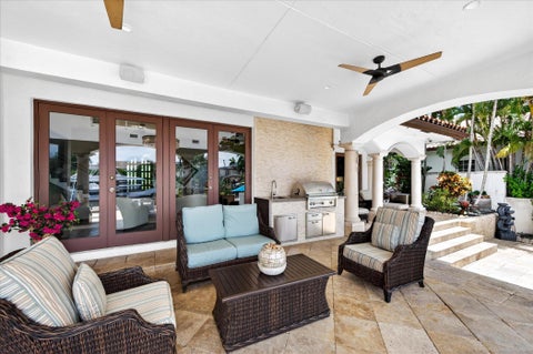Tiny photo for 2740 NE 17th Street, Fort Lauderdale, FL 33305 (MLS # B26040792)