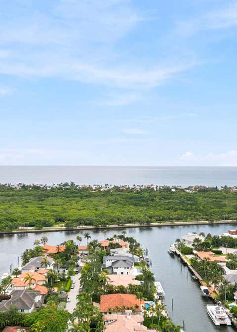 Tiny photo for 2740 NE 17th Street, Fort Lauderdale, FL 33305 (MLS # B26040792)