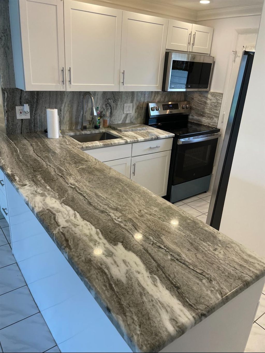 Photo of 5501 NW 2nd Avenue #203, Boca Raton, FL 33487 (MLS # F10528383)