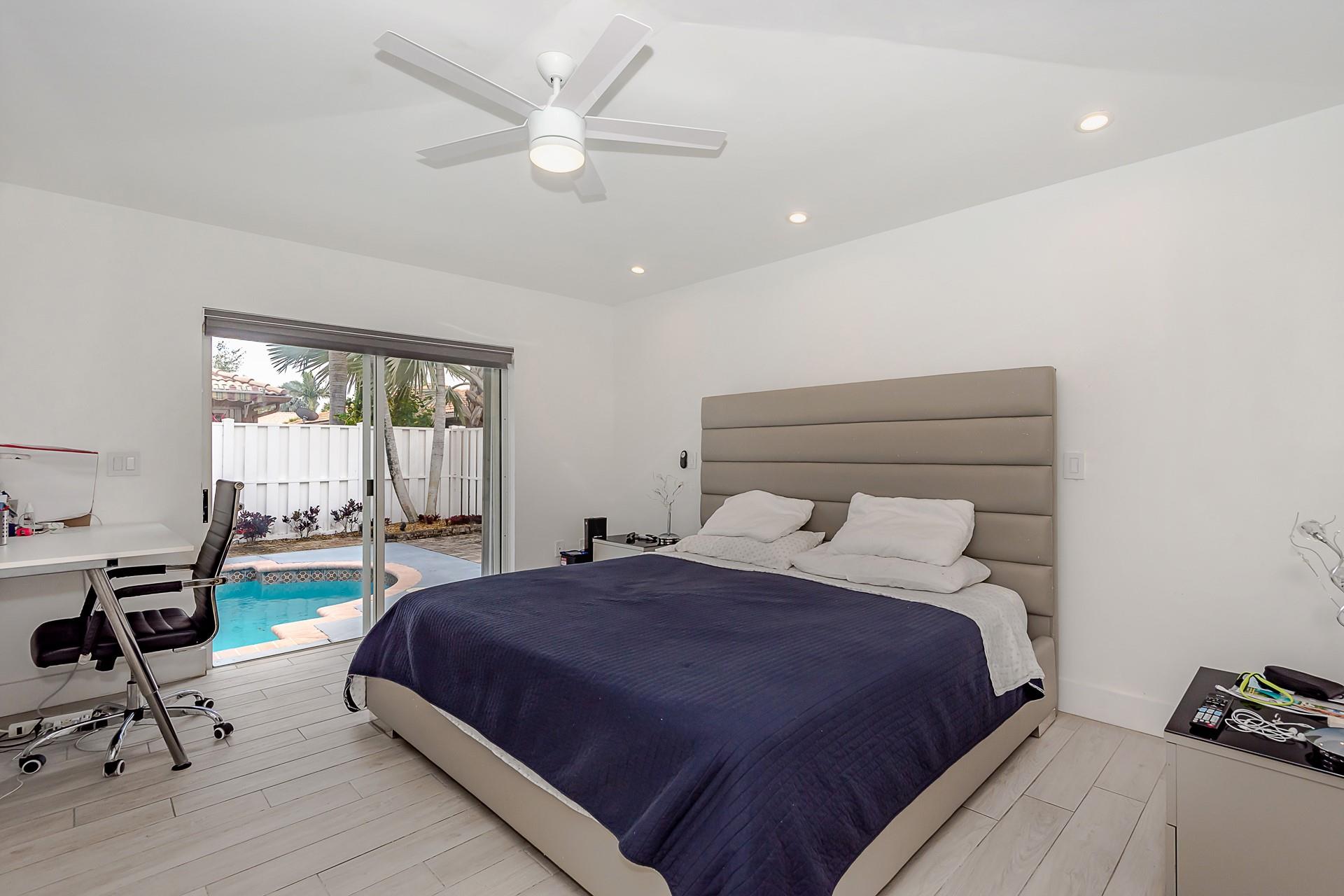 Bonavillas 132-9 B - Residential Lease