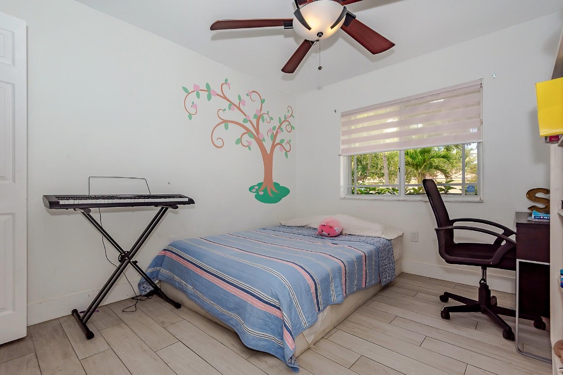 Bonavillas 132-9 B - Residential Lease