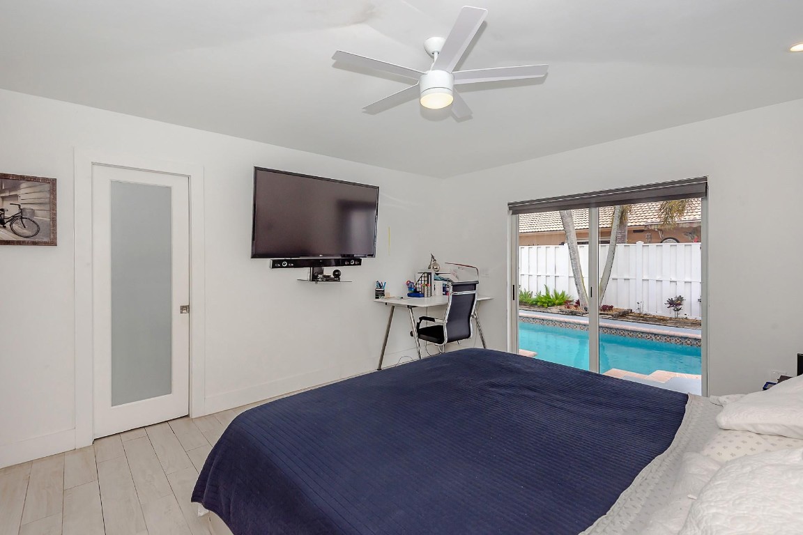 Bonavillas 132-9 B - Residential Lease