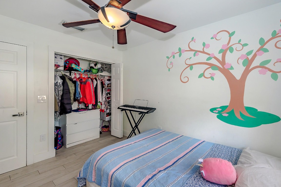 Bonavillas 132-9 B - Residential Lease