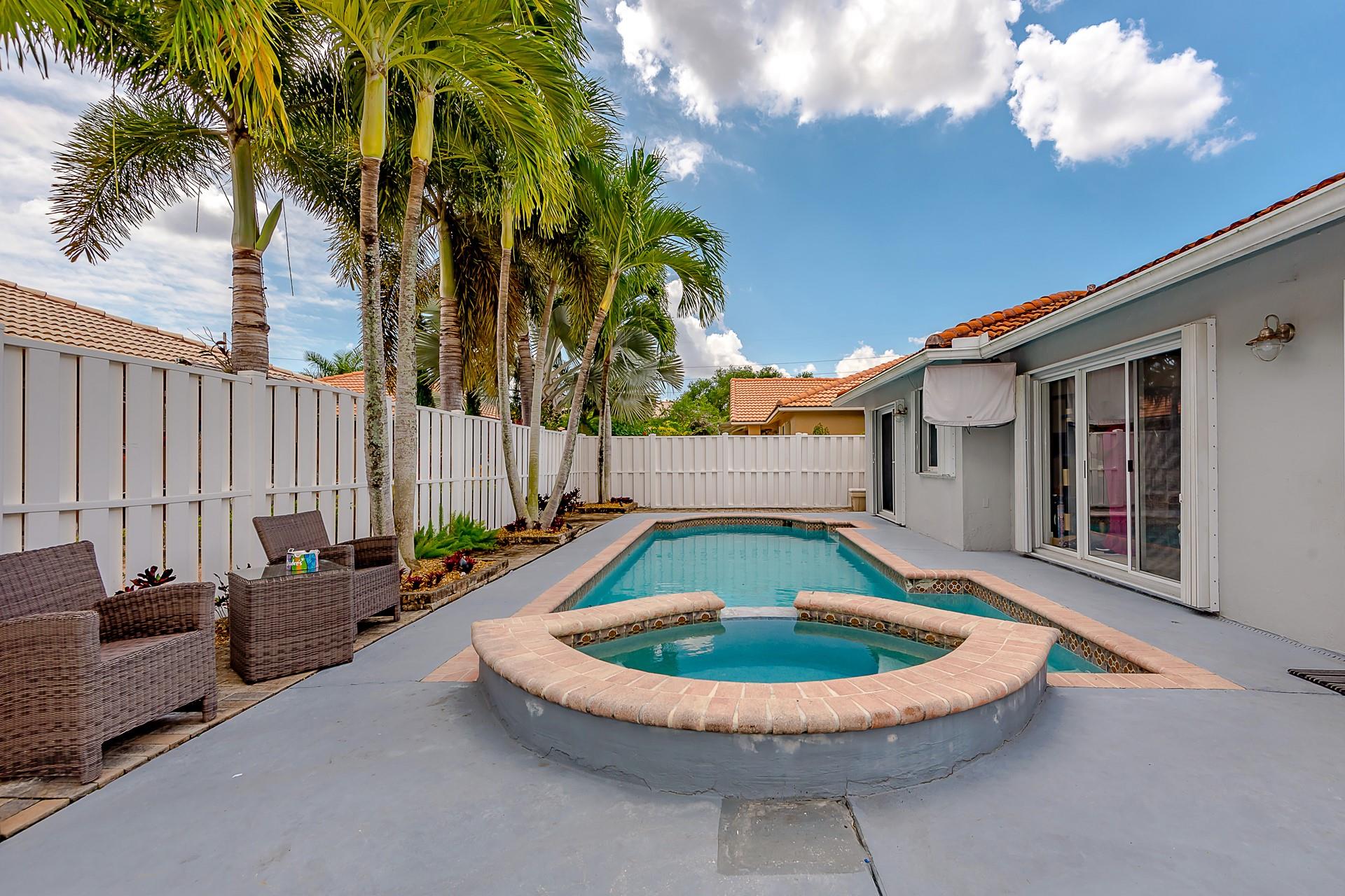 Bonavillas 132-9 B - Residential Lease