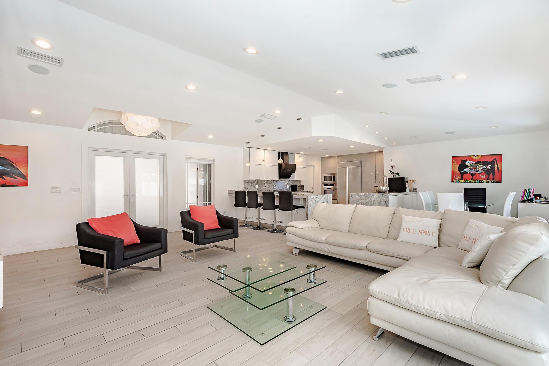 Bonavillas 132-9 B - Residential Lease