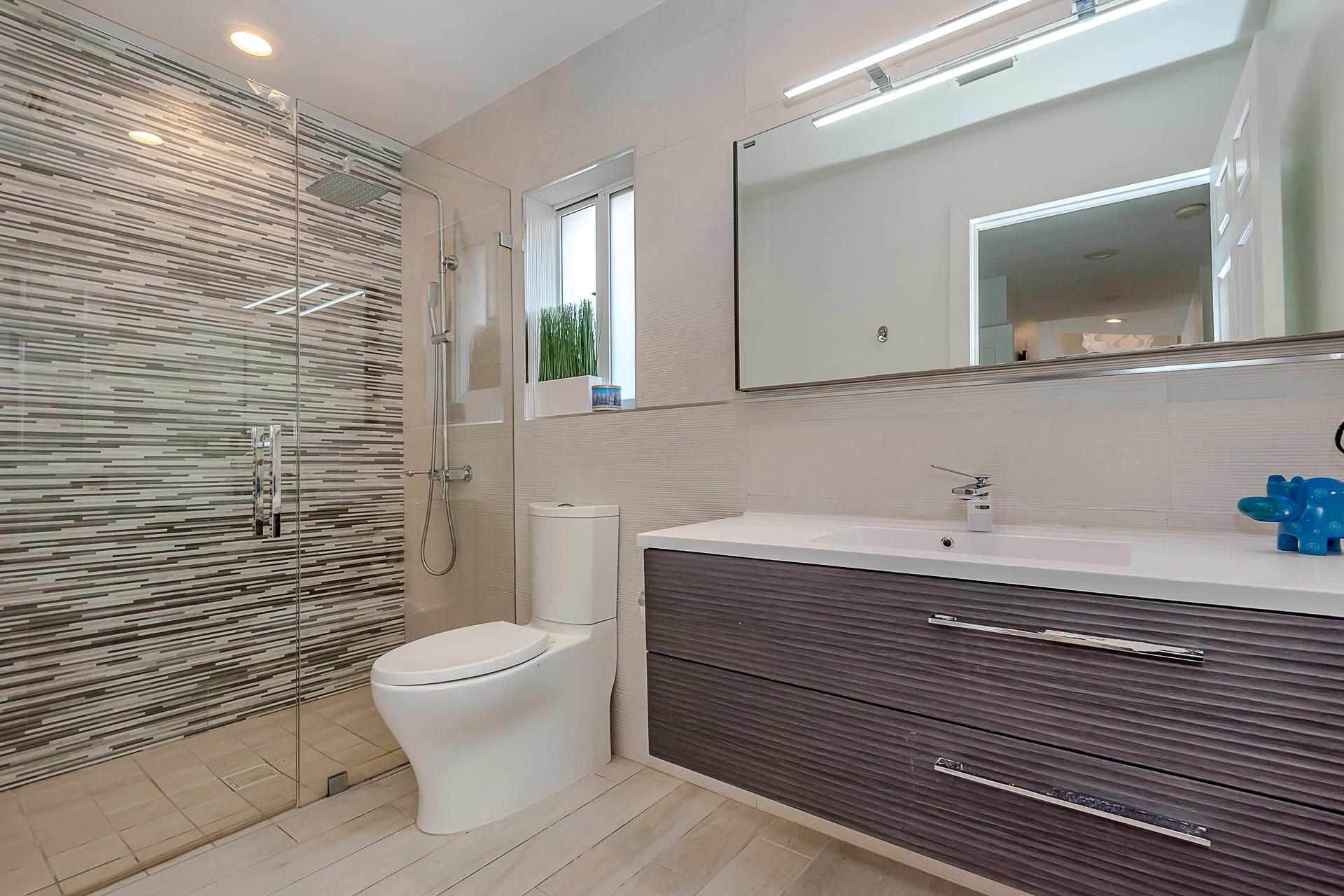 Bonavillas 132-9 B - Residential Lease