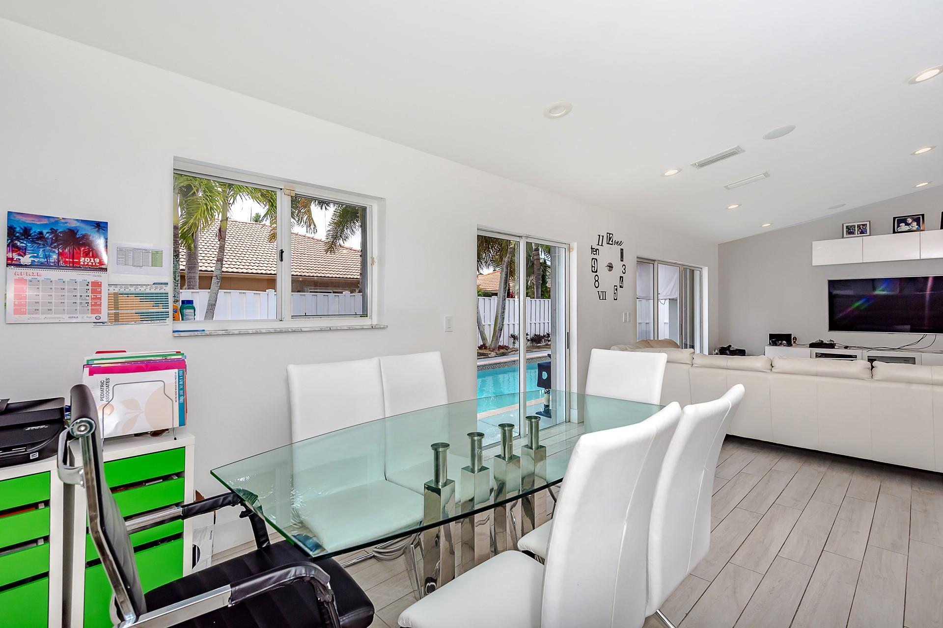 Bonavillas 132-9 B - Residential Lease