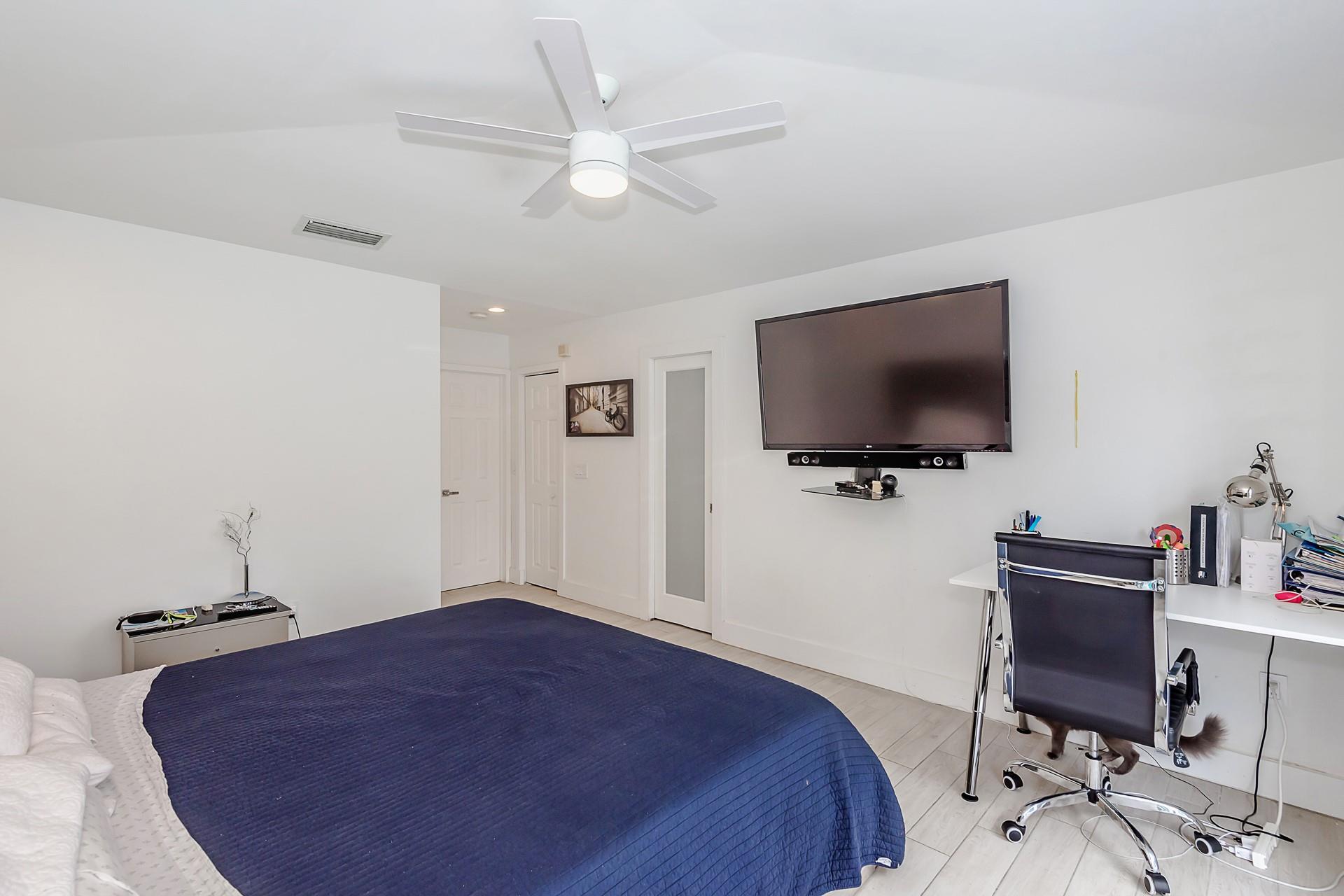 Bonavillas 132-9 B - Residential Lease