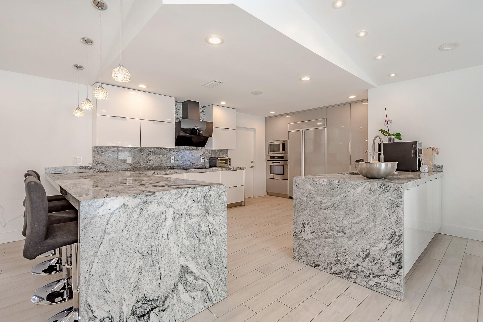 Bonavillas 132-9 B - Residential Lease