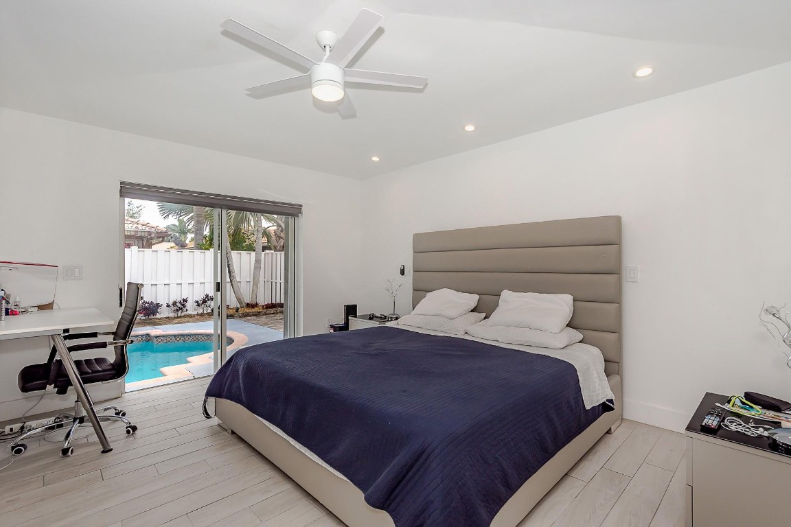 Bonavillas 132-9 B - Residential Lease