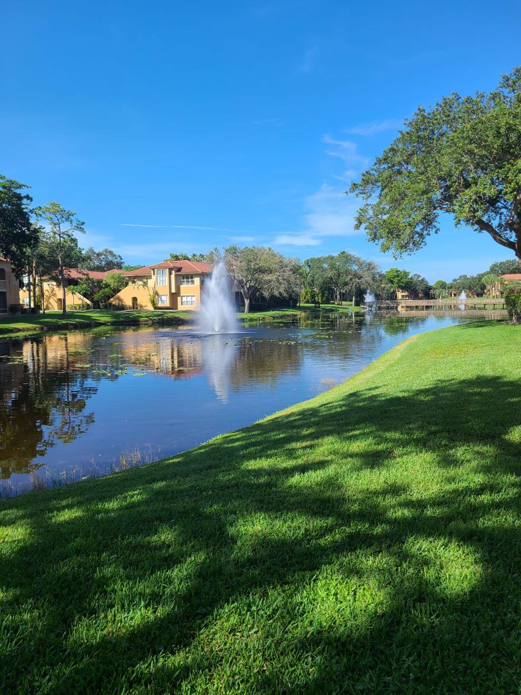 Photo of 4807 Via Palm Lakes #1521, West Palm Beach, FL 33417 (MLS # B26023255)