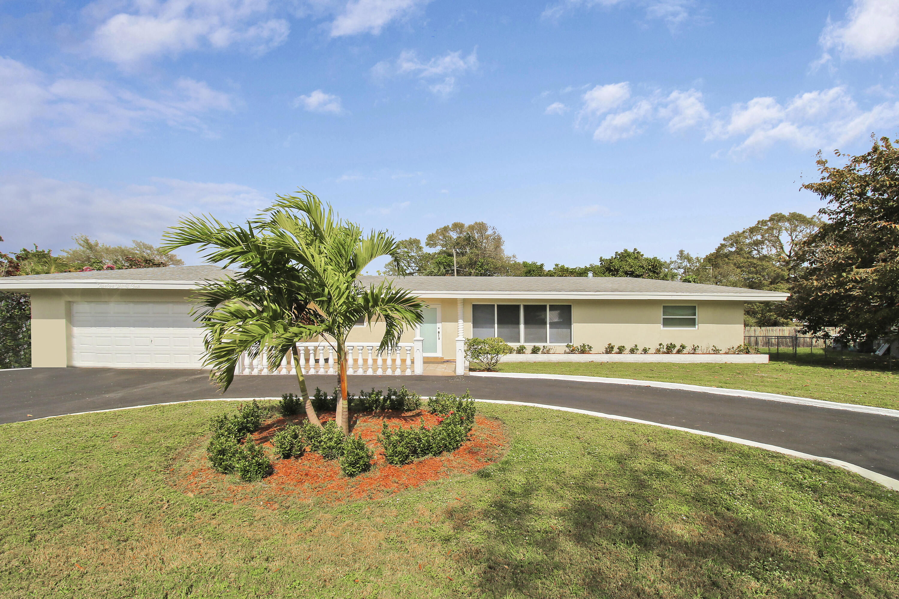 MANGO GARDENS - Residential Lease