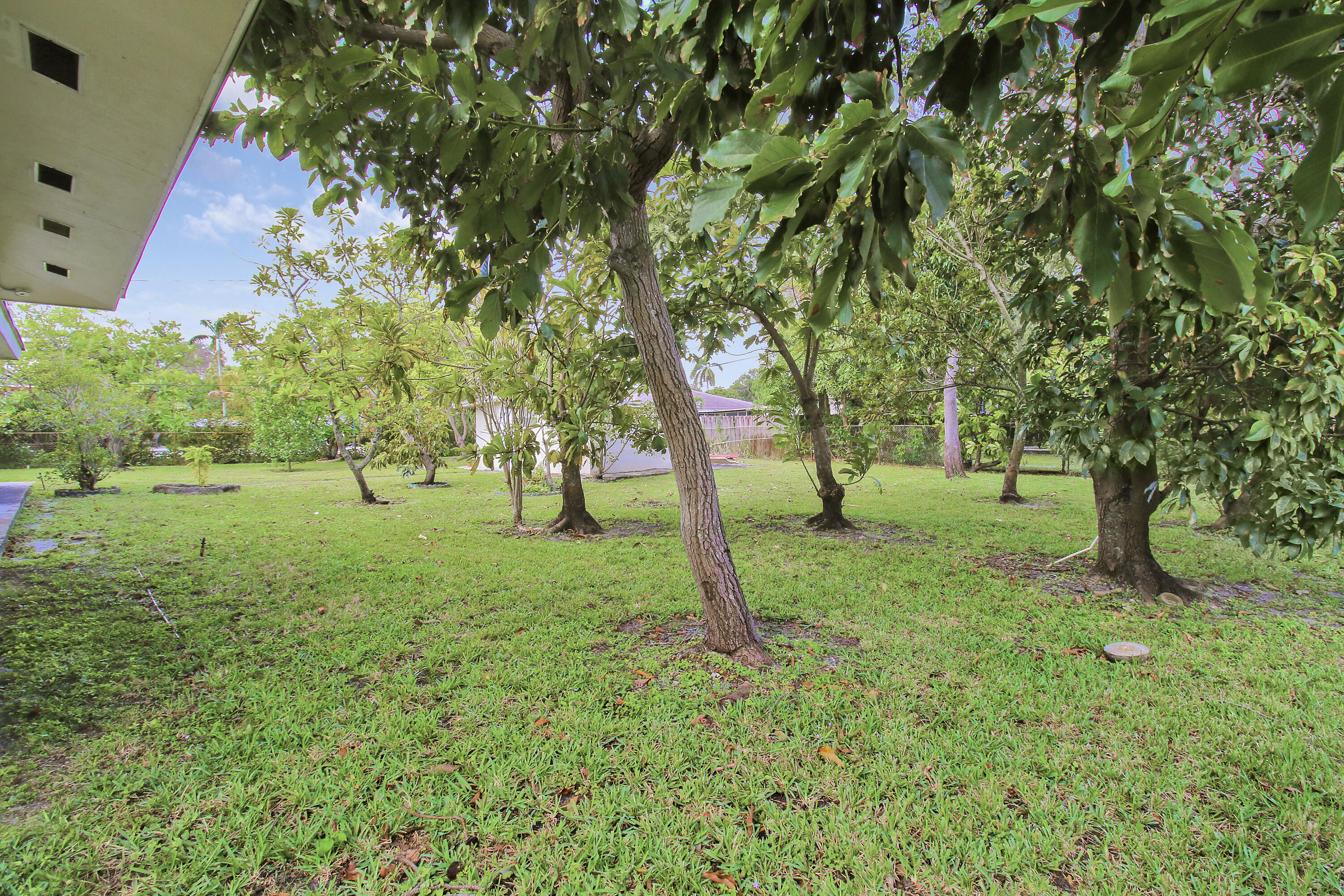 MANGO GARDENS - Residential Lease