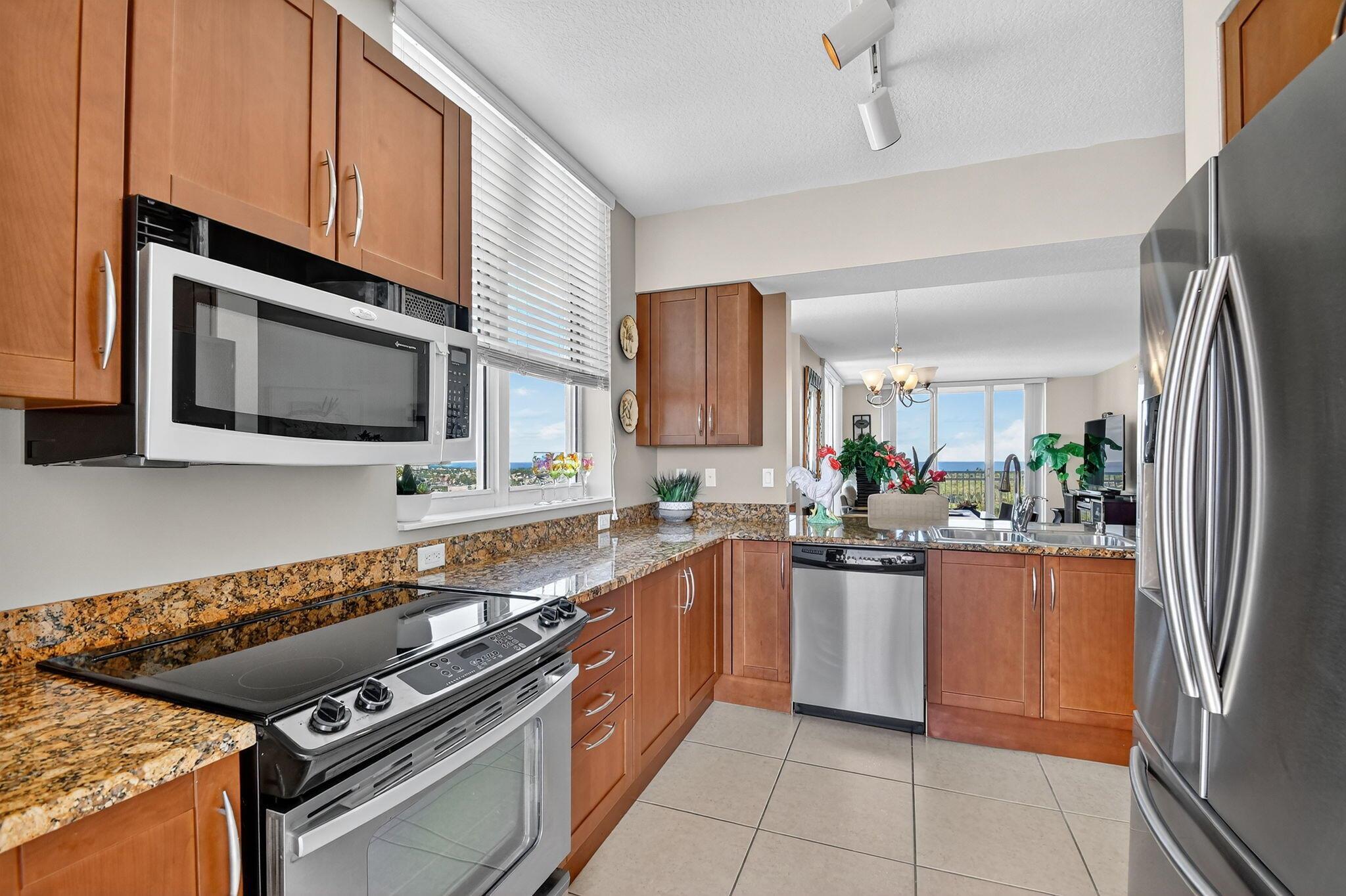 CASA COSTA CONDO - Residential