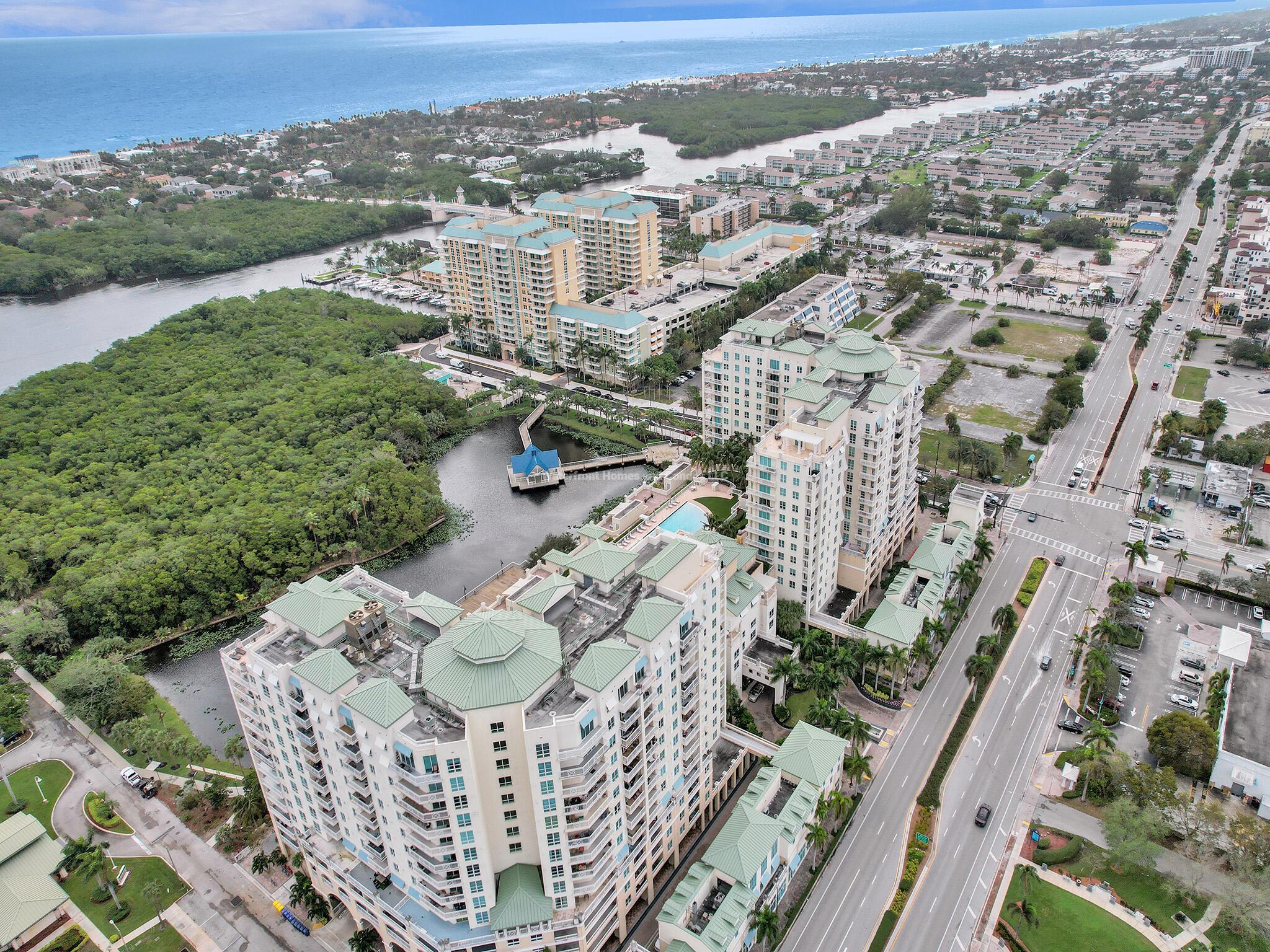 CASA COSTA CONDO - Residential