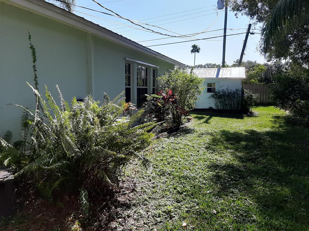 RIVER SHORES ESTATES UNIT 1 - Residential