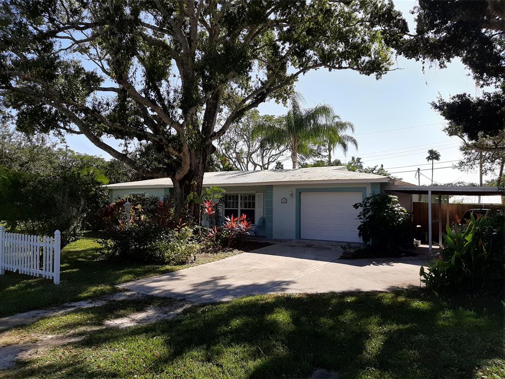 RIVER SHORES ESTATES UNIT 1 - Residential