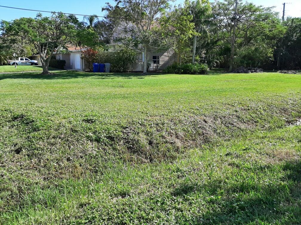 RIVER SHORES ESTATES UNIT 1 - Residential