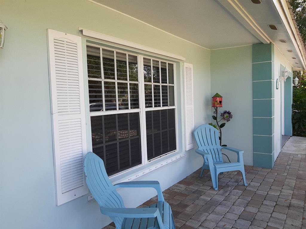 RIVER SHORES ESTATES UNIT 1 - Residential