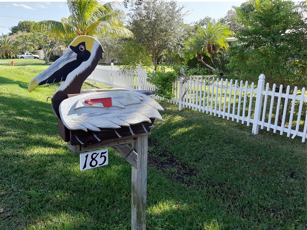 RIVER SHORES ESTATES UNIT 1 - Residential