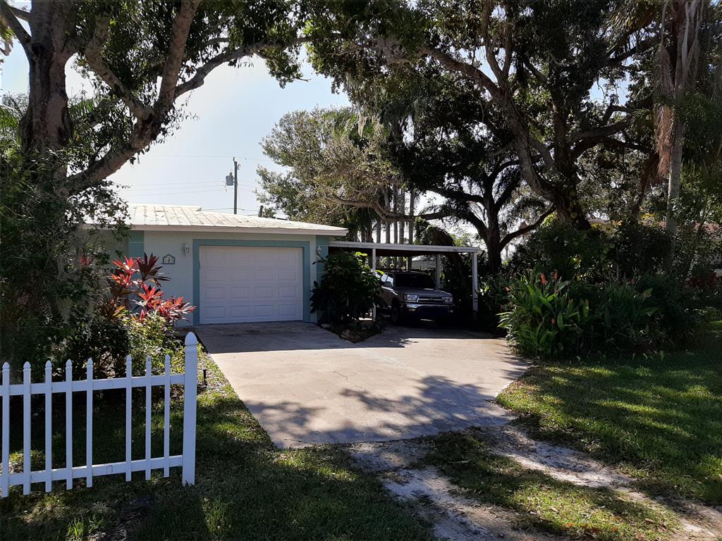 RIVER SHORES ESTATES UNIT 1 - Residential