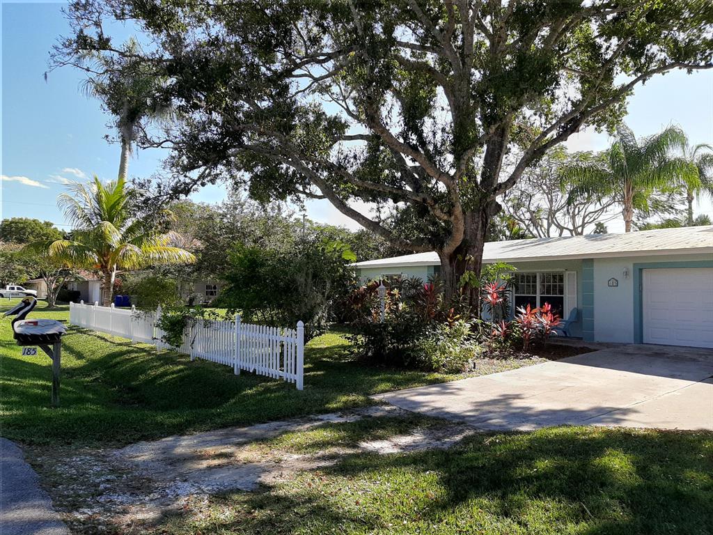 RIVER SHORES ESTATES UNIT 1 - Residential