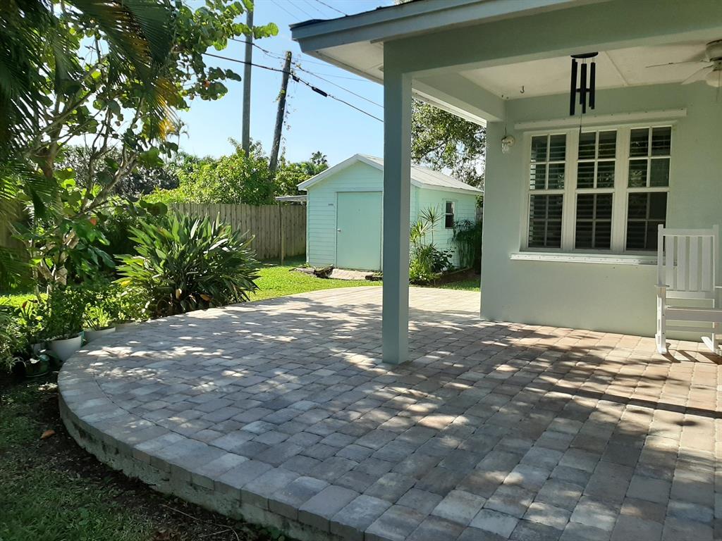 RIVER SHORES ESTATES UNIT 1 - Residential